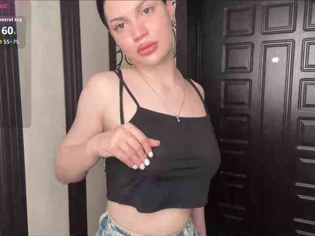 CamilaCarnegia webcam
