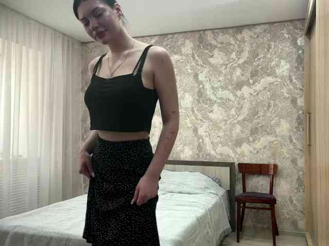 CamilaCarnegia webcam