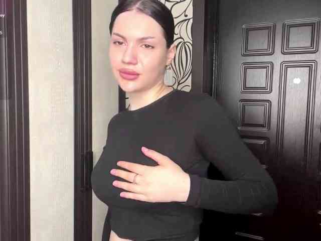 CamilaCarnegia webcam