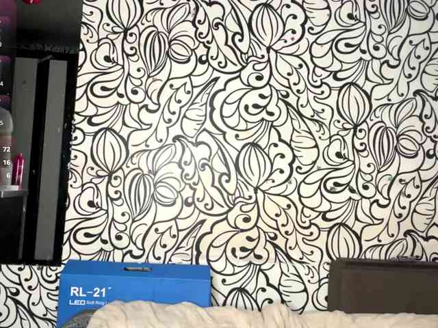 CamilaCarnegia webcam
