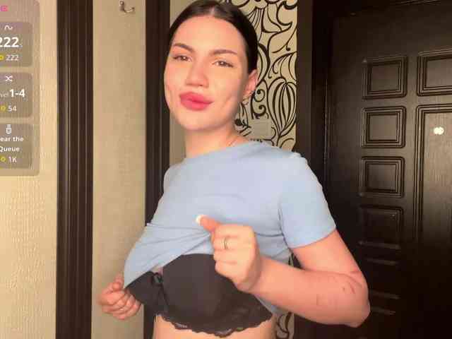 CamilaCarnegia webcam