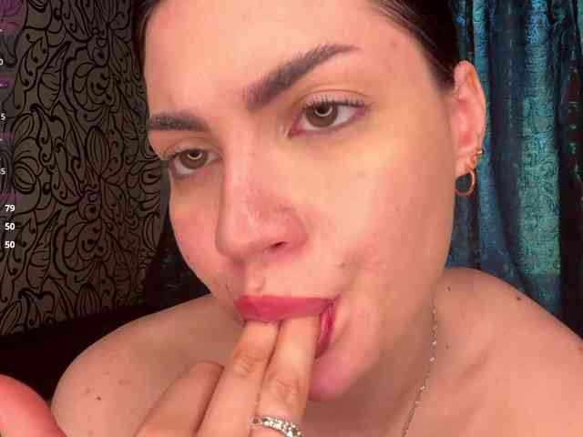 CamilaCarnegia webcam