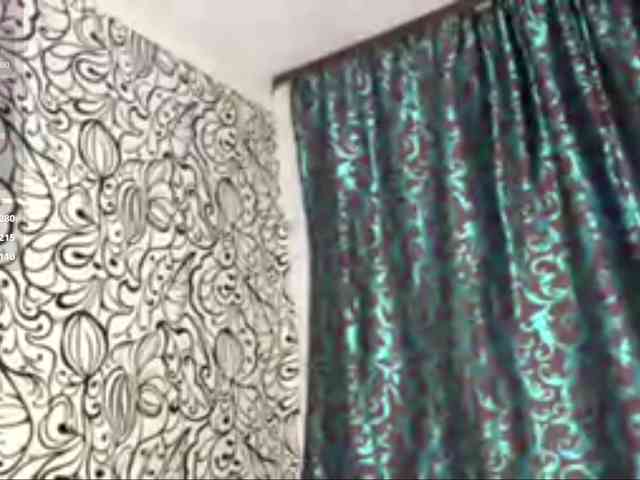 CamilaCarnegia webcam