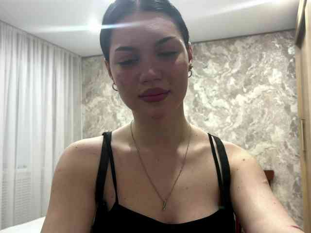 CamilaCarnegia webcam