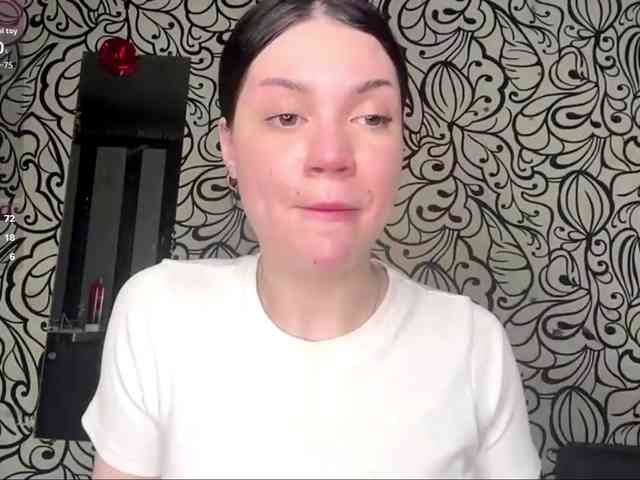 CamilaCarnegia webcam