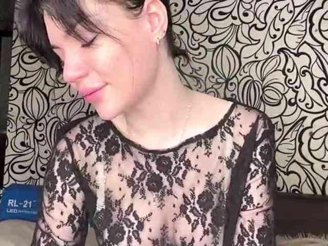 CamilaCarnegia webcam