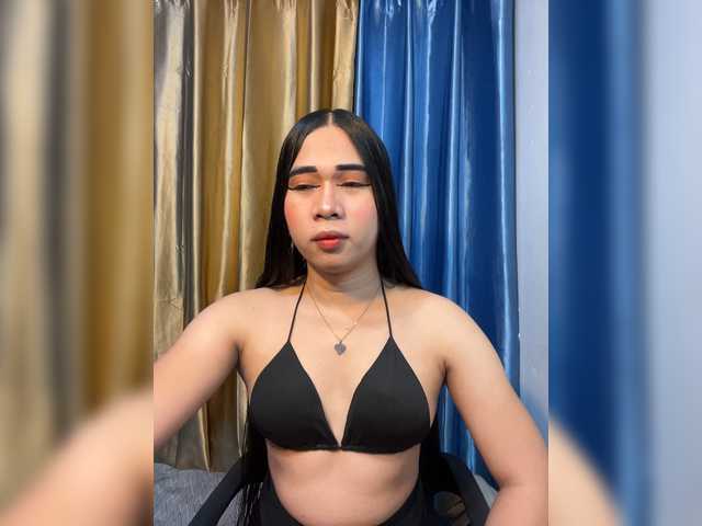 OliviaCack live webcam show