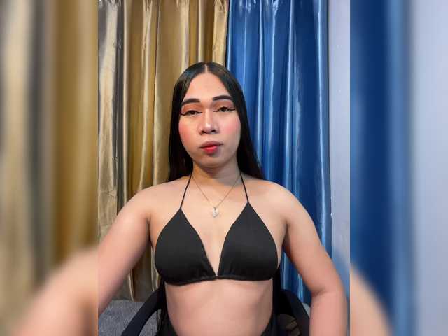 OliviaCack live webcam show