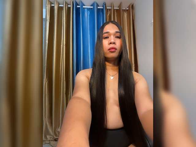 OliviaCack live cam