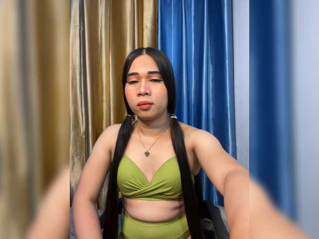 OliviaCack live webcam show