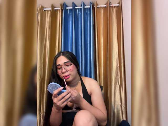 OliviaCack live cam