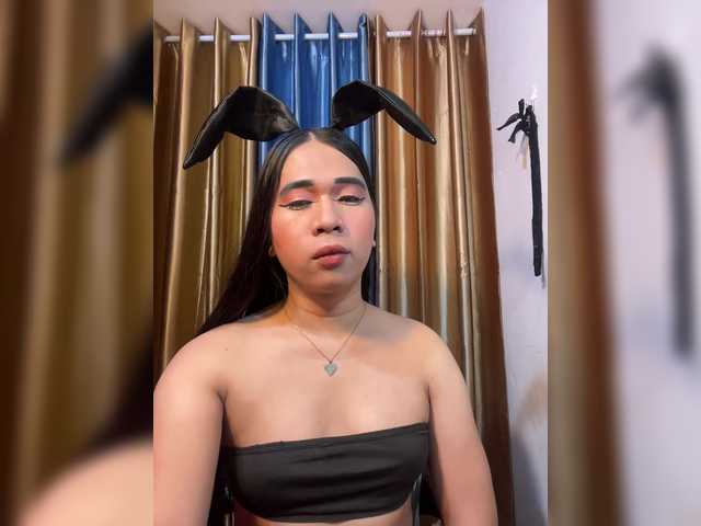 OliviaCack live cam