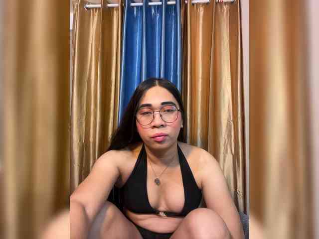 OliviaCack Sex Cam Show