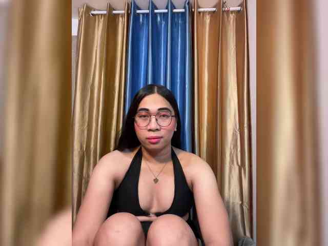 OliviaCack Sex Cam Show