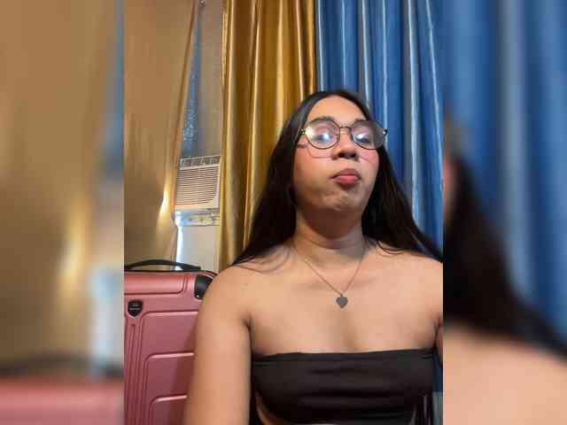 OliviaCack Sex Cam Show