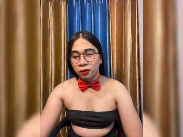 OliviaCack Sex Cam Show