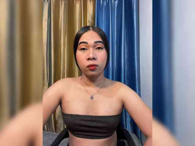 OliviaCack Live Webcam on BongaCams