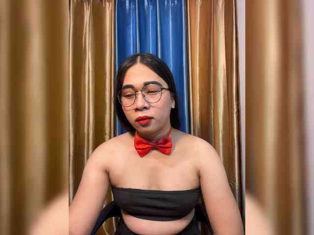 OliviaCack Sex Cam Show