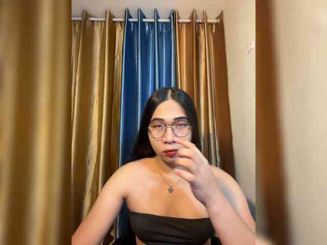 OliviaCack Sex Cam Show