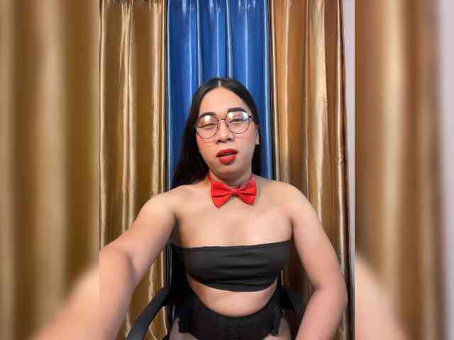 OliviaCack Sex Cam Show