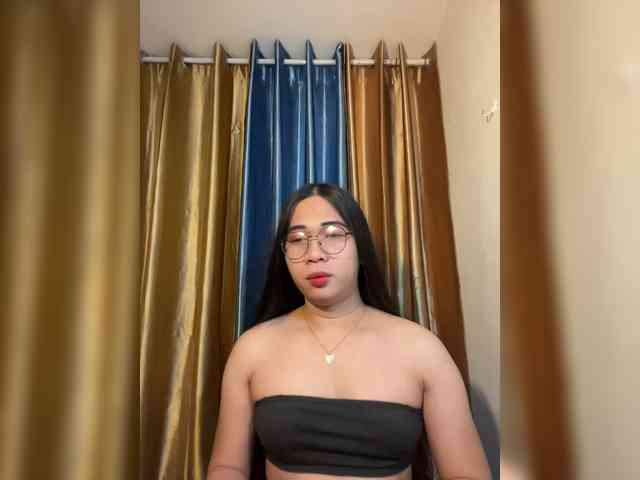 OliviaCack Sex Cam Show