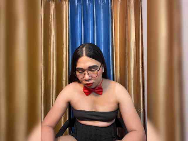 OliviaCack Sex Cam Show