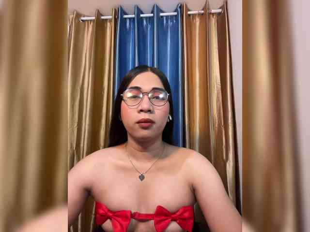 OliviaCack Sex Cam Show