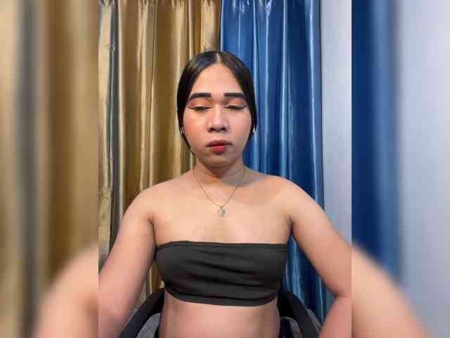 OliviaCack Live Webcam on BongaCams