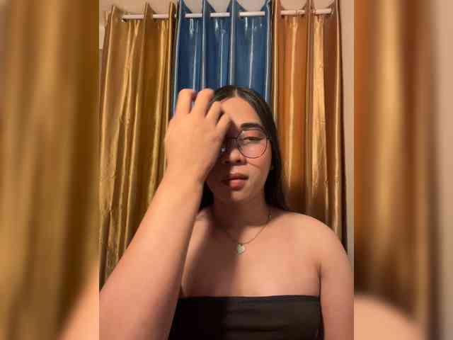 OliviaCack Sex Cam Show