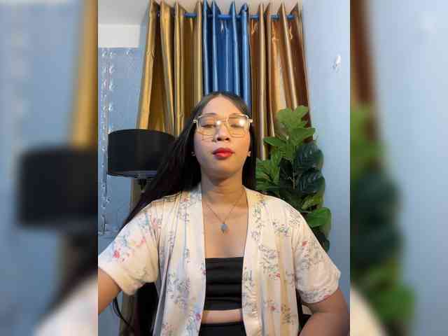 OliviaCack Live Webcam on BongaCams