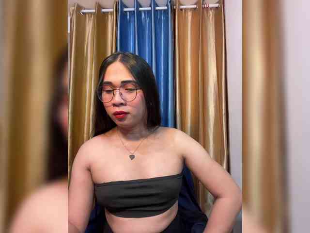 OliviaCack Sex Cam Show