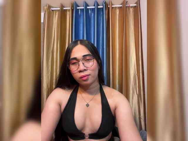 OliviaCack Sex Cam Show