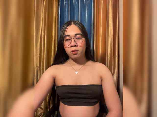 OliviaCack Sex Cam Show
