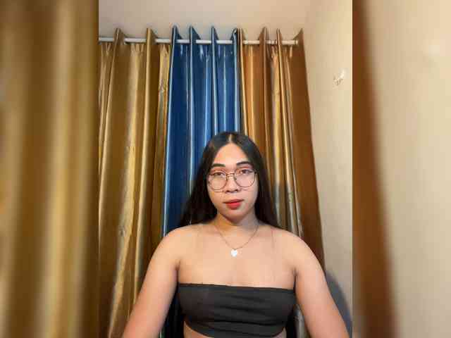 OliviaCack Sex Cam Show
