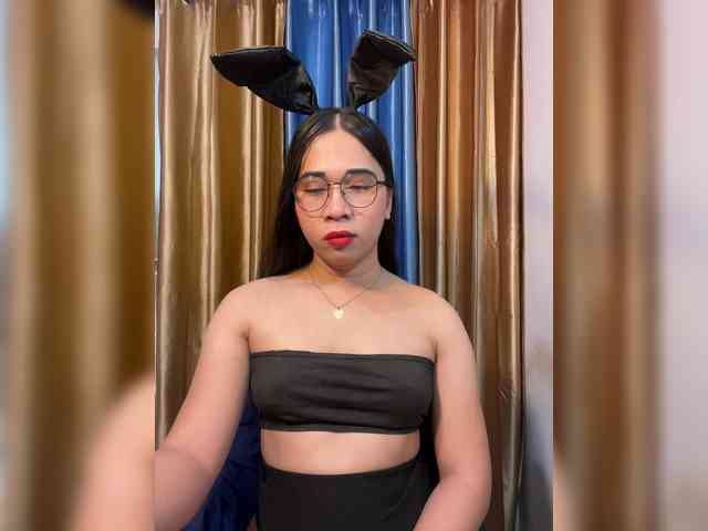 OliviaCack Sex Cam Show