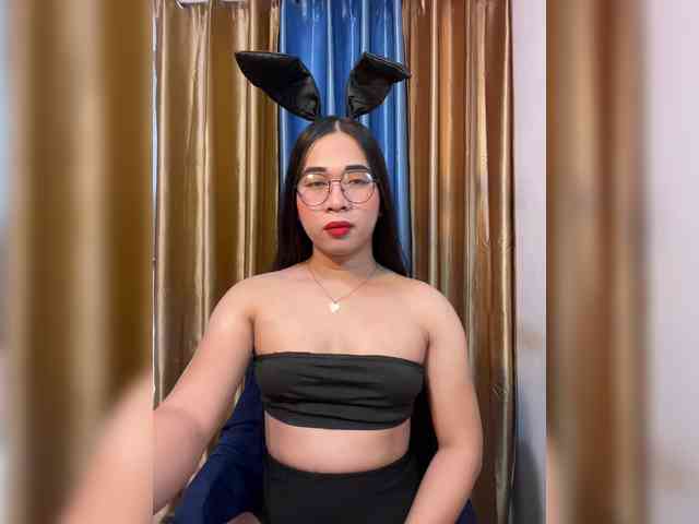 OliviaCack Sex Cam Show