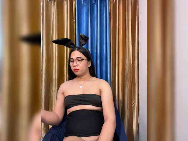 OliviaCack Sex Cam Show