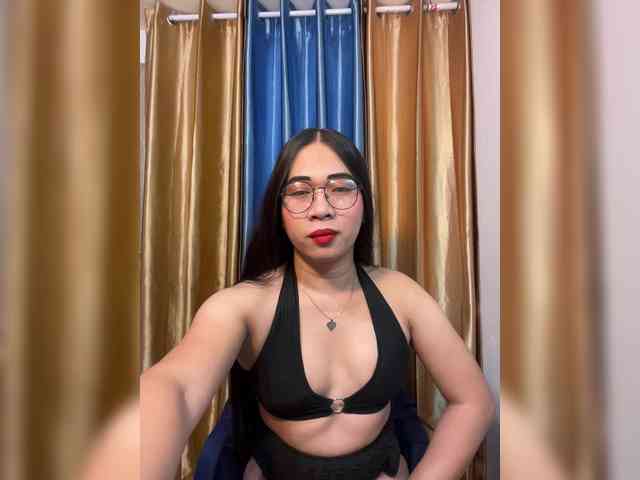 OliviaCack Sex Cam Show
