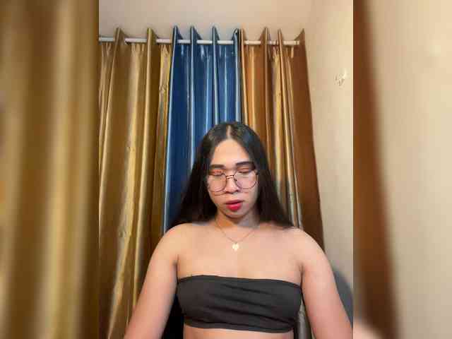 OliviaCack Sex Cam Show