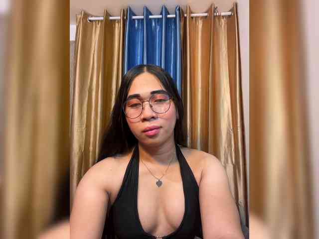 OliviaCack Sex Cam Show
