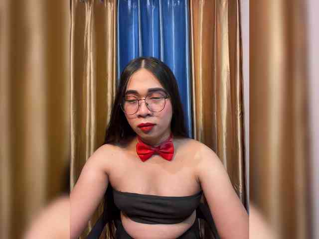 OliviaCack Sex Cam Show