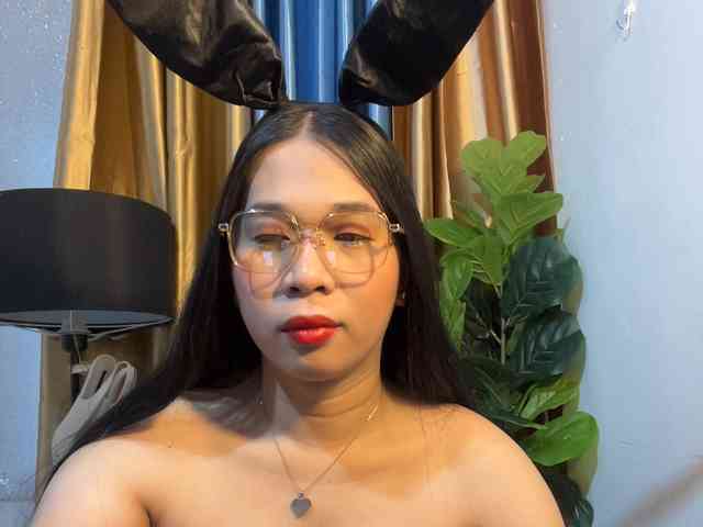 OliviaCack Live Webcam on BongaCams