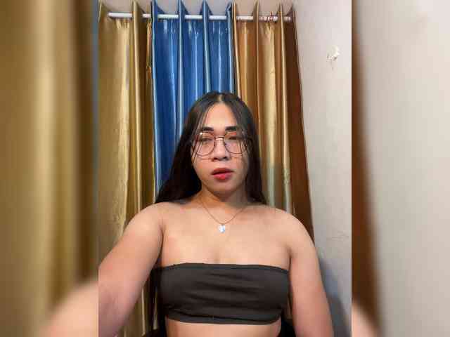 OliviaCack Sex Cam Show