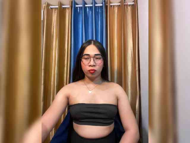 OliviaCack Sex Cam Show