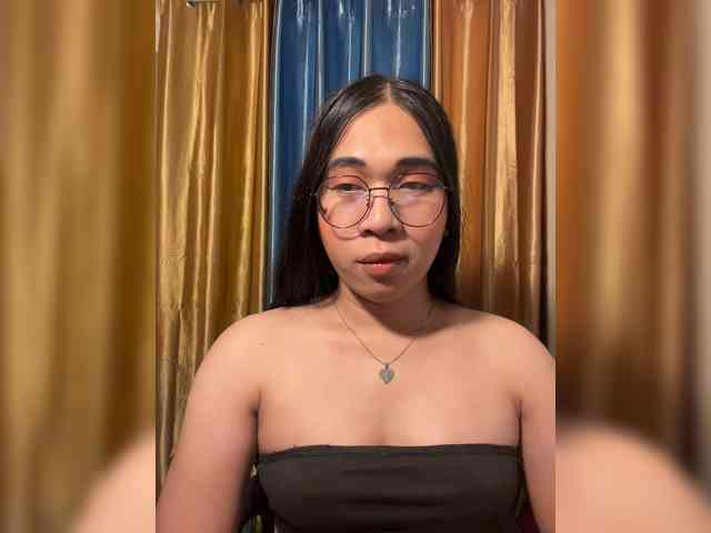 OliviaCack Sex Cam Show