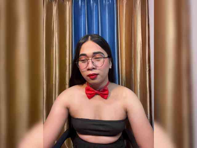 OliviaCack Sex Cam Show