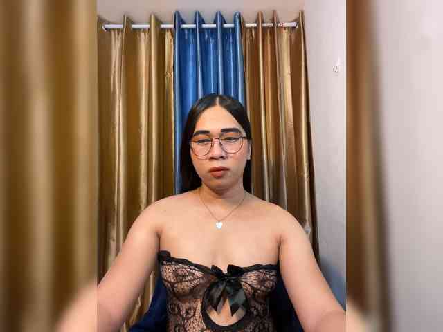 OliviaCack Sex Cam Show