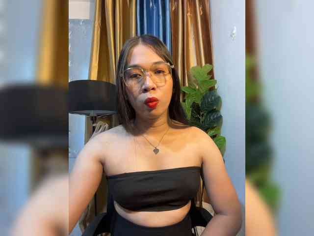 OliviaCack Live Webcam on BongaCams