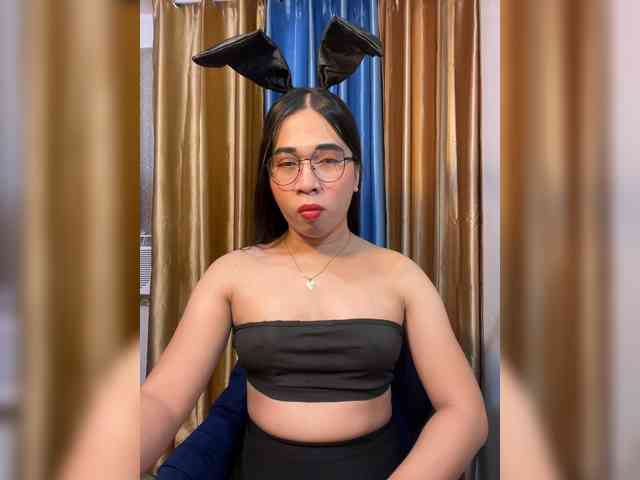 OliviaCack Sex Cam Show