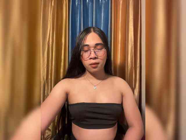 OliviaCack Sex Cam Show
